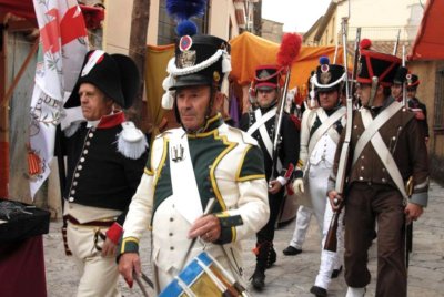 Recreació Històrica - Visites turístiques per Catalunya