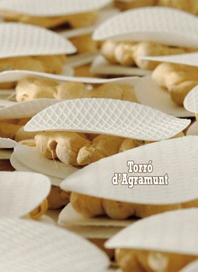 Torró d'Agramunt Torró d'Agramunt