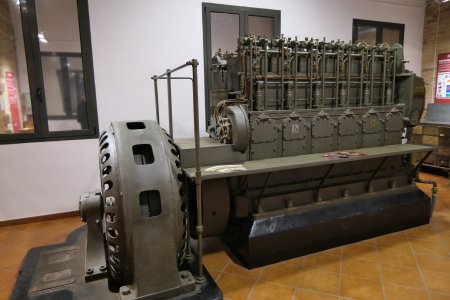 Fàbrica Rogelio Rojo de Masquefa Fàbrica Rogelio Rojo de Masquefa