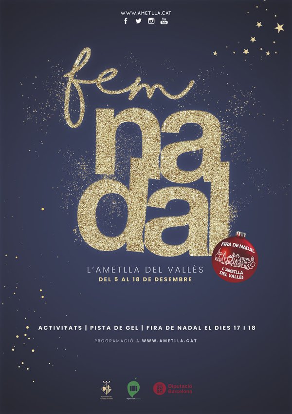 FEM NADAL 2022 FEM NADAL 2022