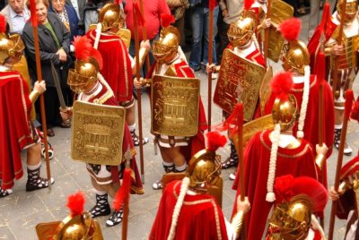 Recreació Històrica - Visites turístiques per Catalunya