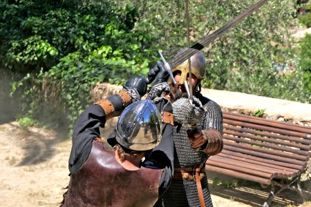 Mercat Medieval del Catllar